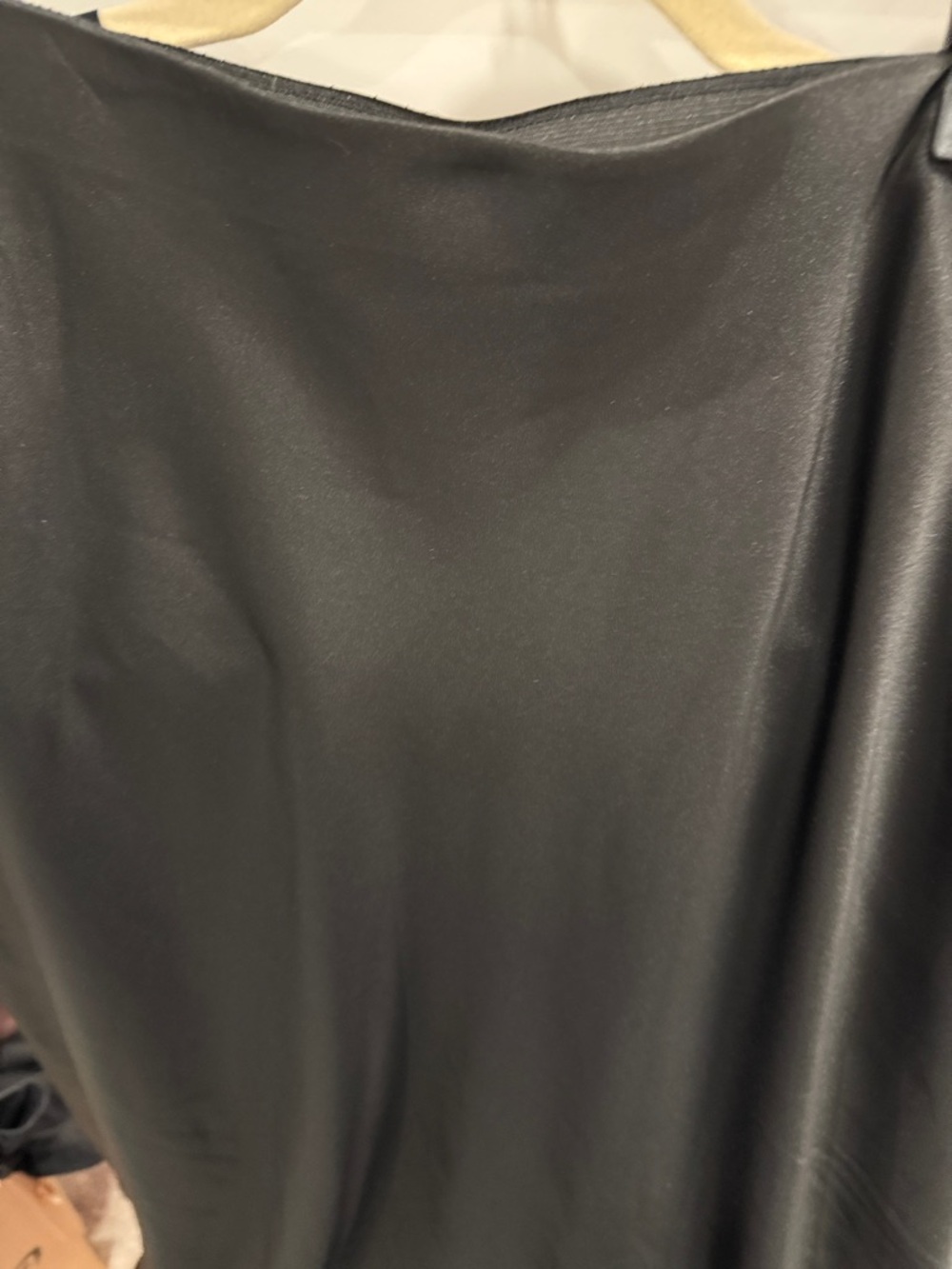 Large skirt